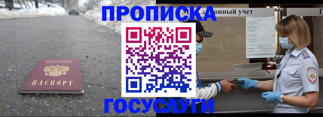 прописка гарантия в Александровске
